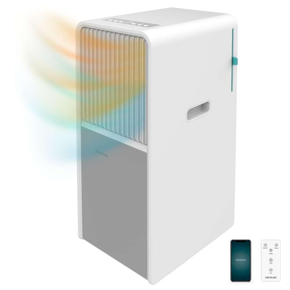 cecotec-forceclima-9550-style-klimager-t-mobil-9000btu image 1