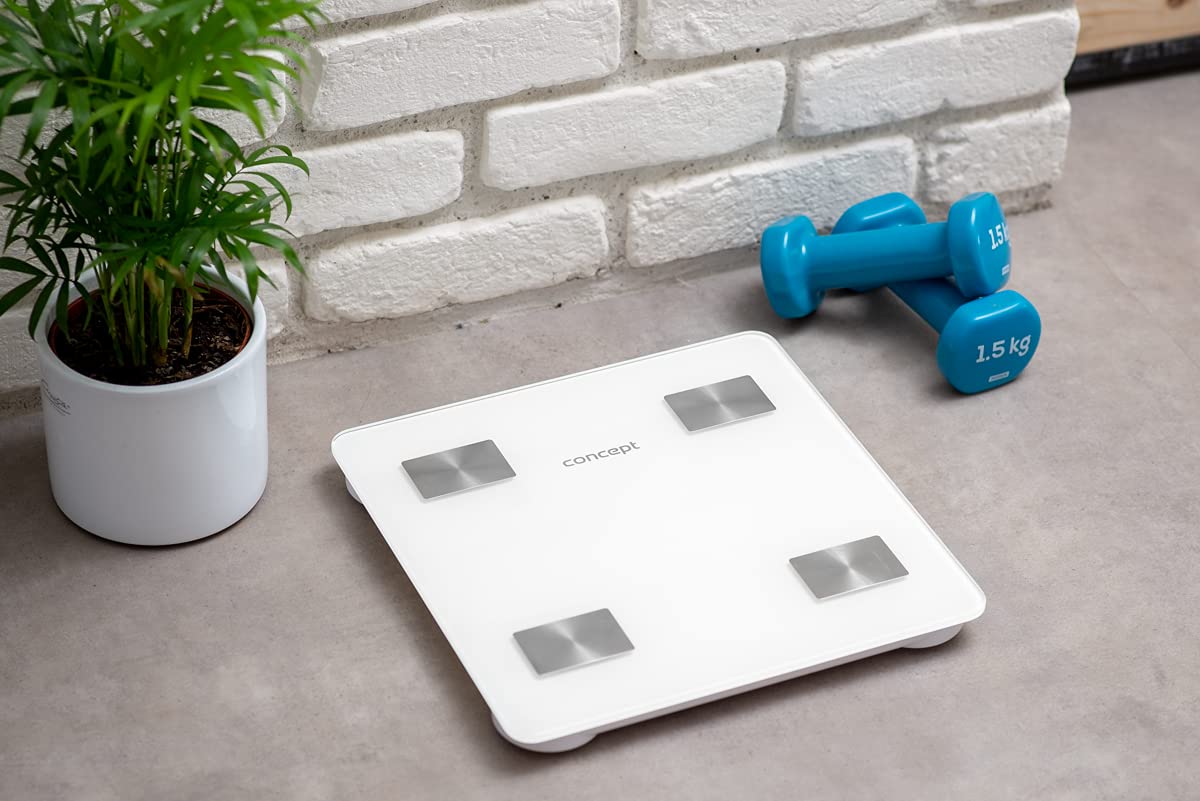 concept-vo4000-personenwaage-wei-bluetooth-app-180-kg image 2