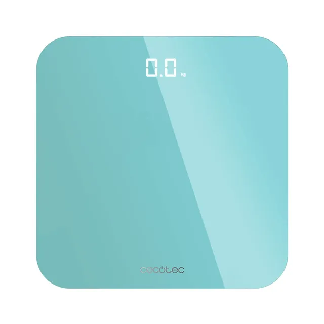 cecotec-surface-precision-9350-personenwaage-digital-usb-180kg image 1