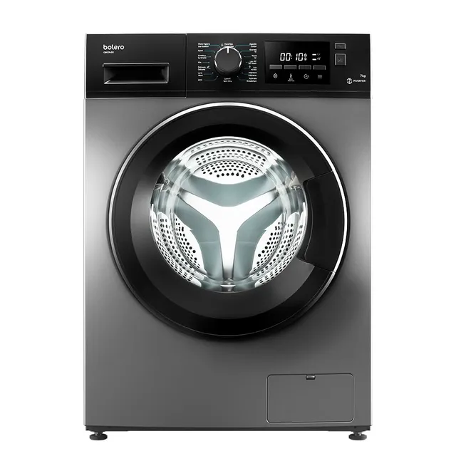 cecotec-bolero-dresscode-7200-waschmaschine-7-kg-1400-u-min image 1