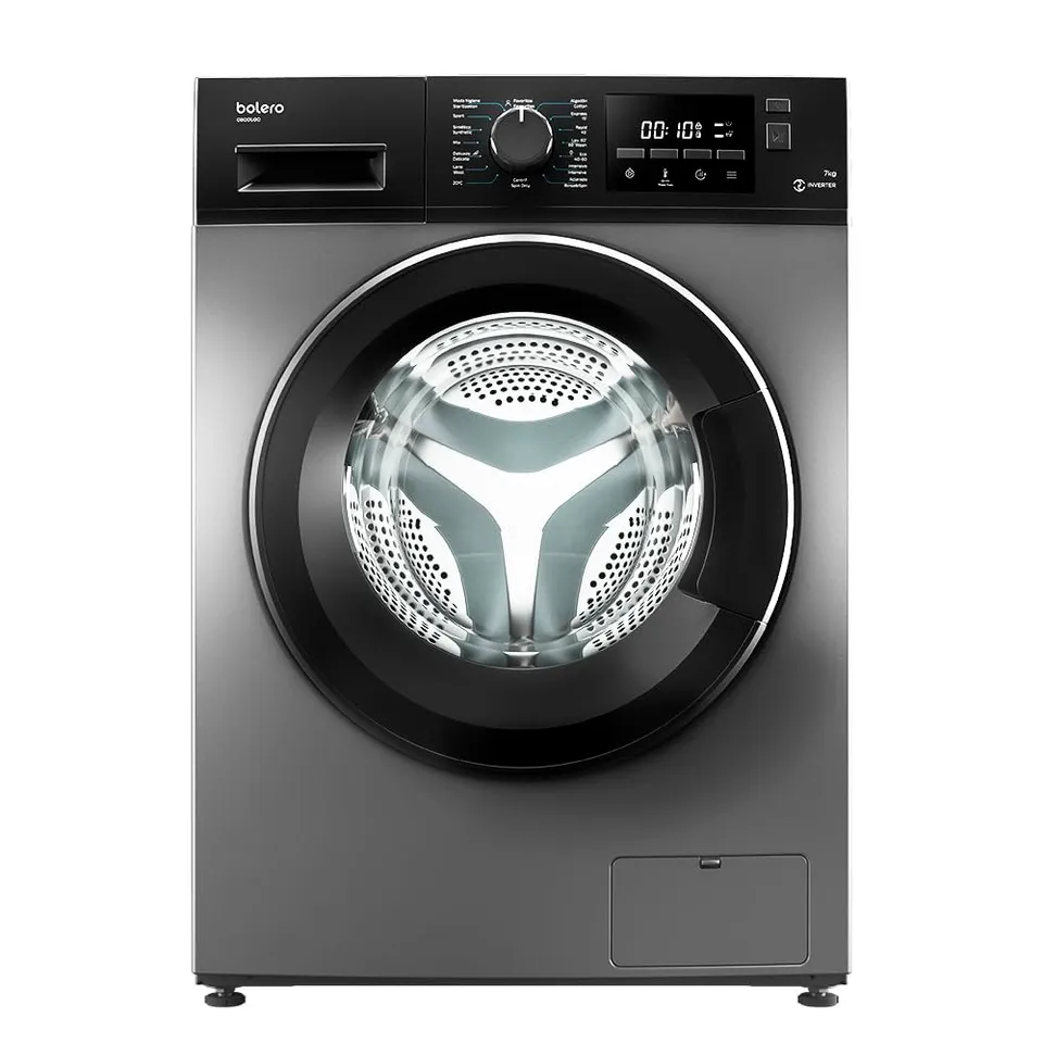 cecotec-bolero-dresscode-7200-waschmaschine-7-kg-1400-u-min image 1