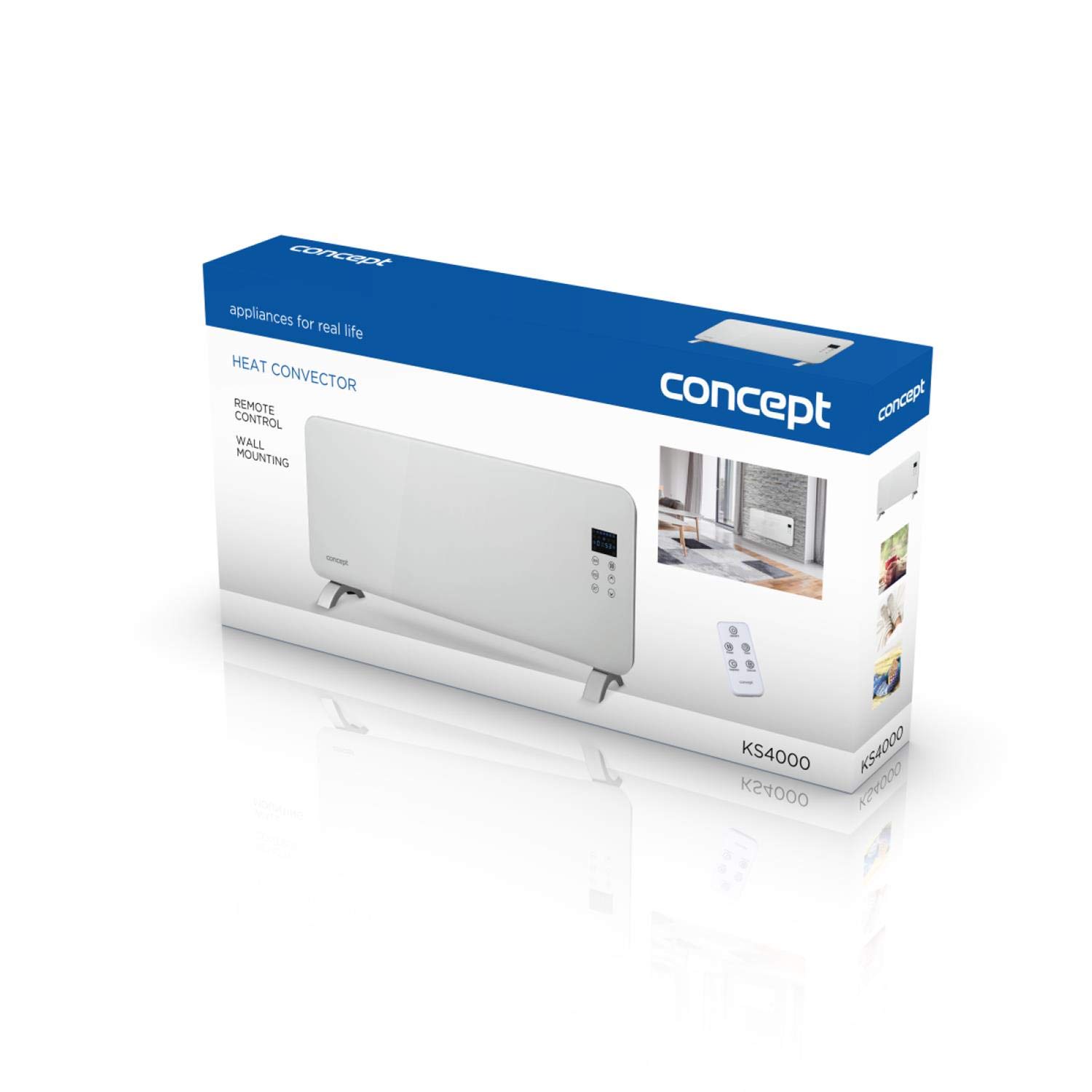concept-ks4000-glaskonvektor-2000-w-wei-thermostat-led image 5