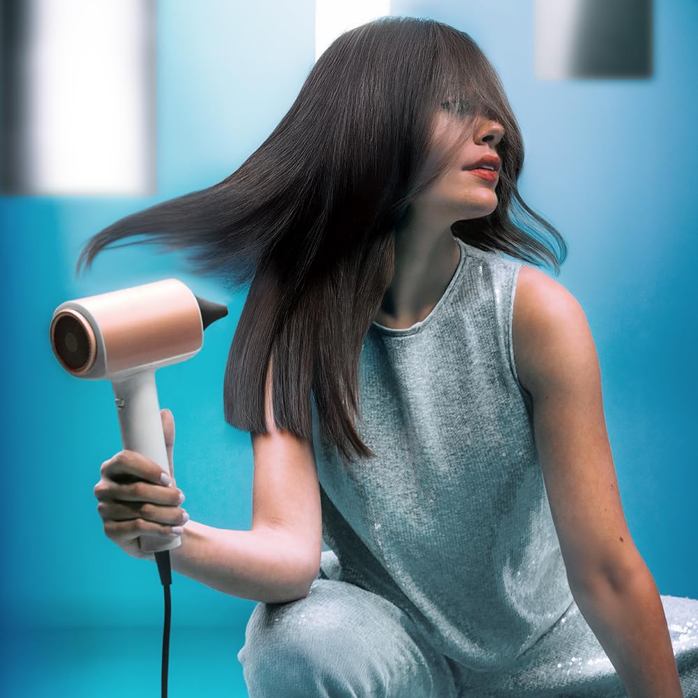 cecotec-dryglam-nano-plasma-haartrockner-blau-1600-w image 5
