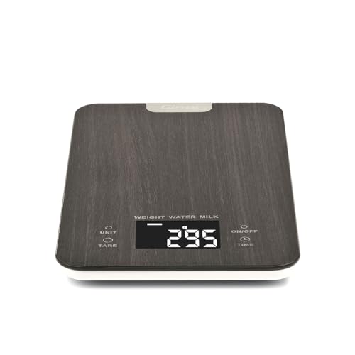 girmi-ps26-k-chenwaage-digital-10kg-glas-holzoptik image 7