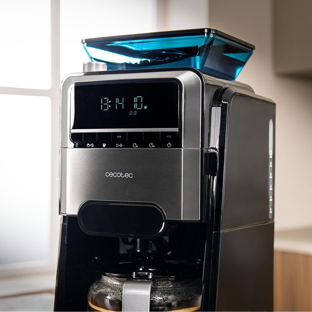 cecotec-coffee-66-grind-brew-kaffeemaschine-mahlwerk-1-5-l image 5