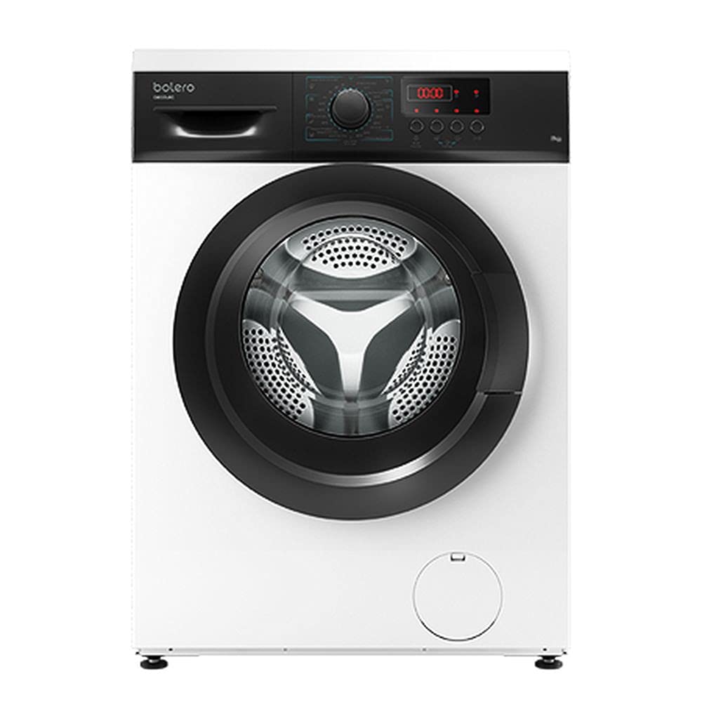 cecotec-bolero-dresscode-7000-waschmaschine-7kg-1400-u-min image 1