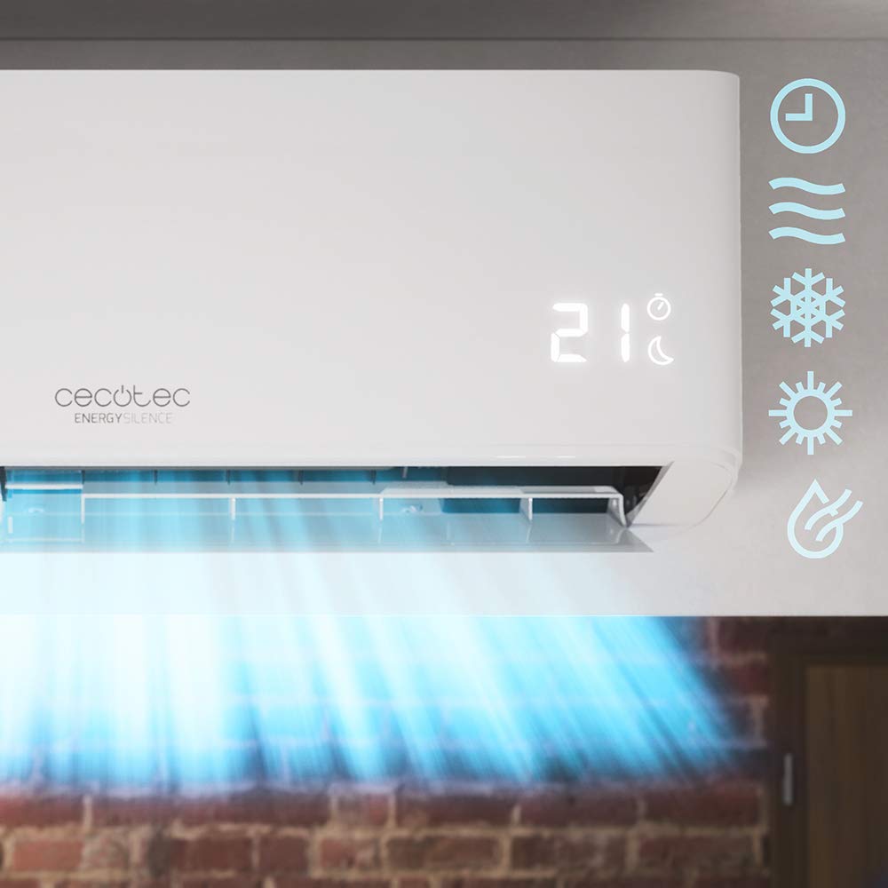 cecotec-energysilence-12000-airclima-klimaanlage-12000btu-a image 2