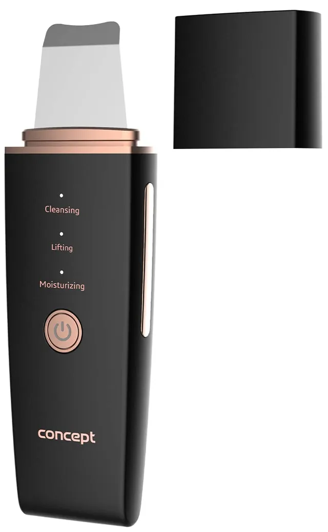 concept-perfect-skin-po2060-ultraschallspatel-42-khz image 1