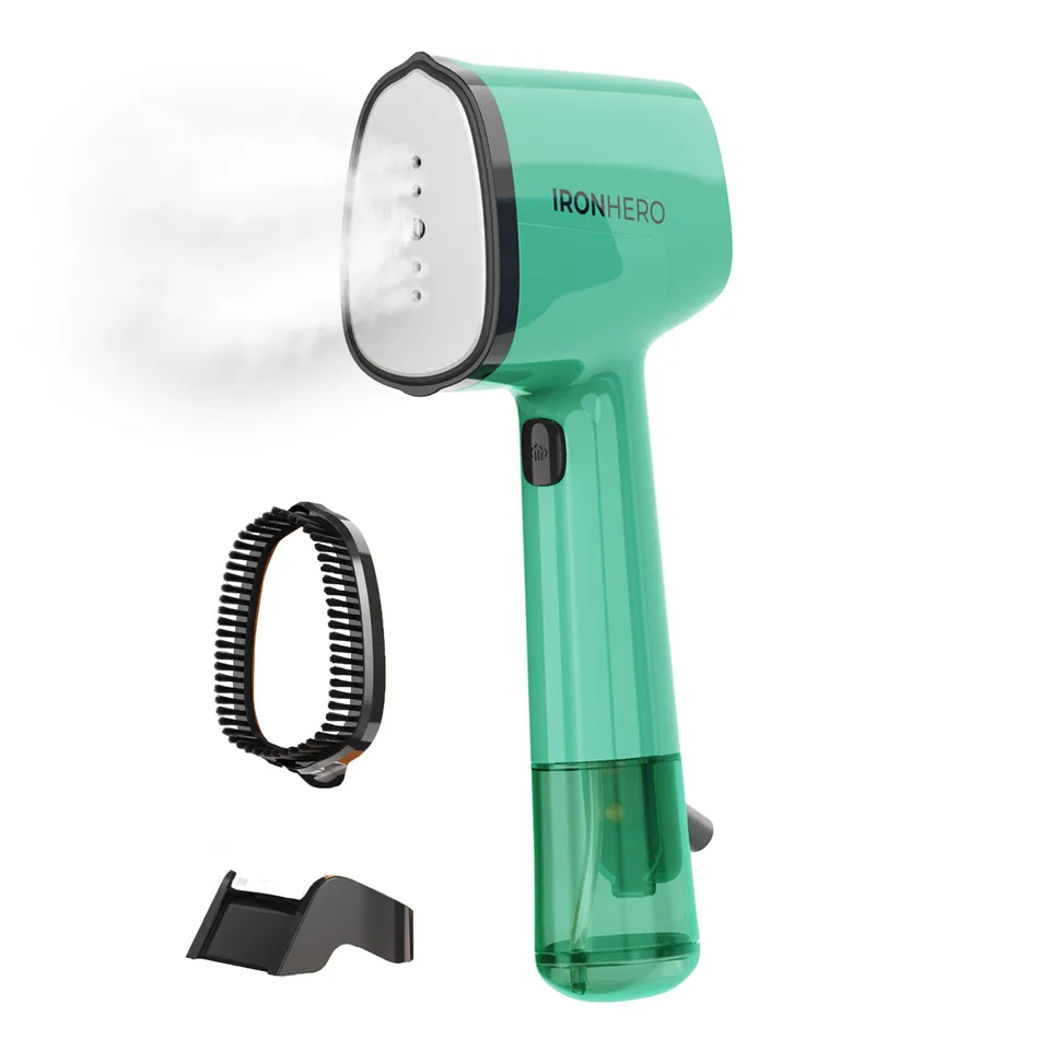 cecotec-ironhero-v-1500-essential-green-dampfb-gler-1500w image 1