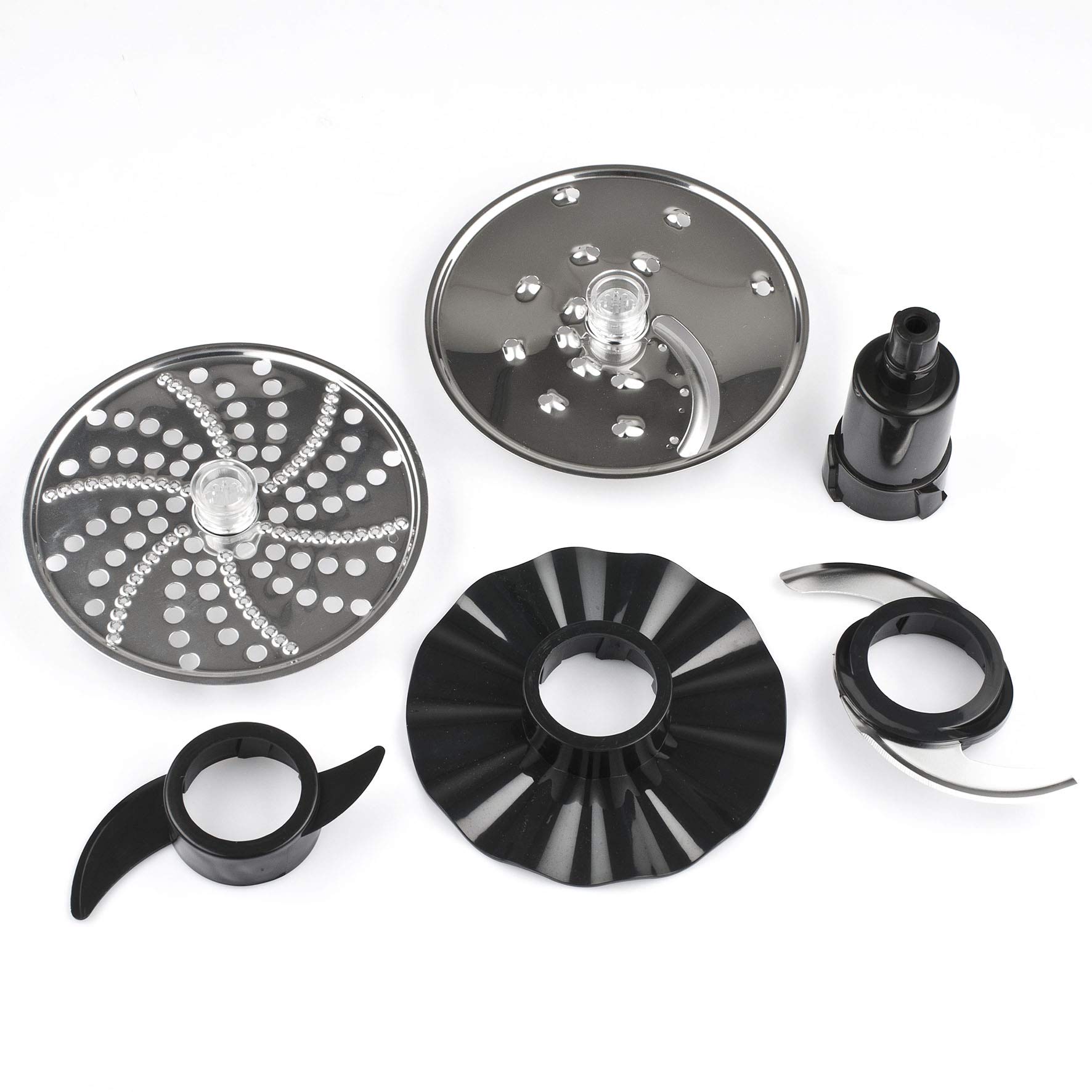 girmi-rb9002-k-chenmaschine-600w-1200ml-edelstahlklinge image 3