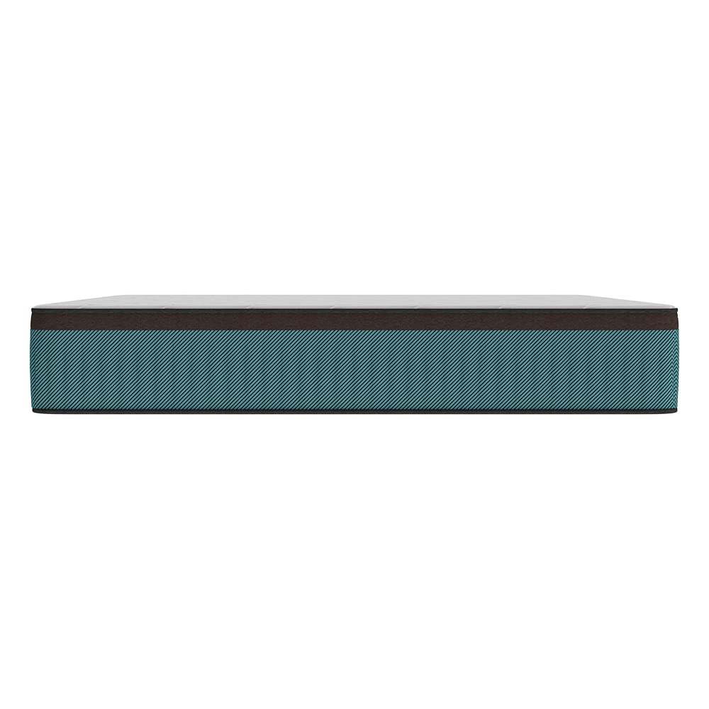 cecotec-flow-7900-hybrid-matratze-90x190-30-cm-mittelfest image 4