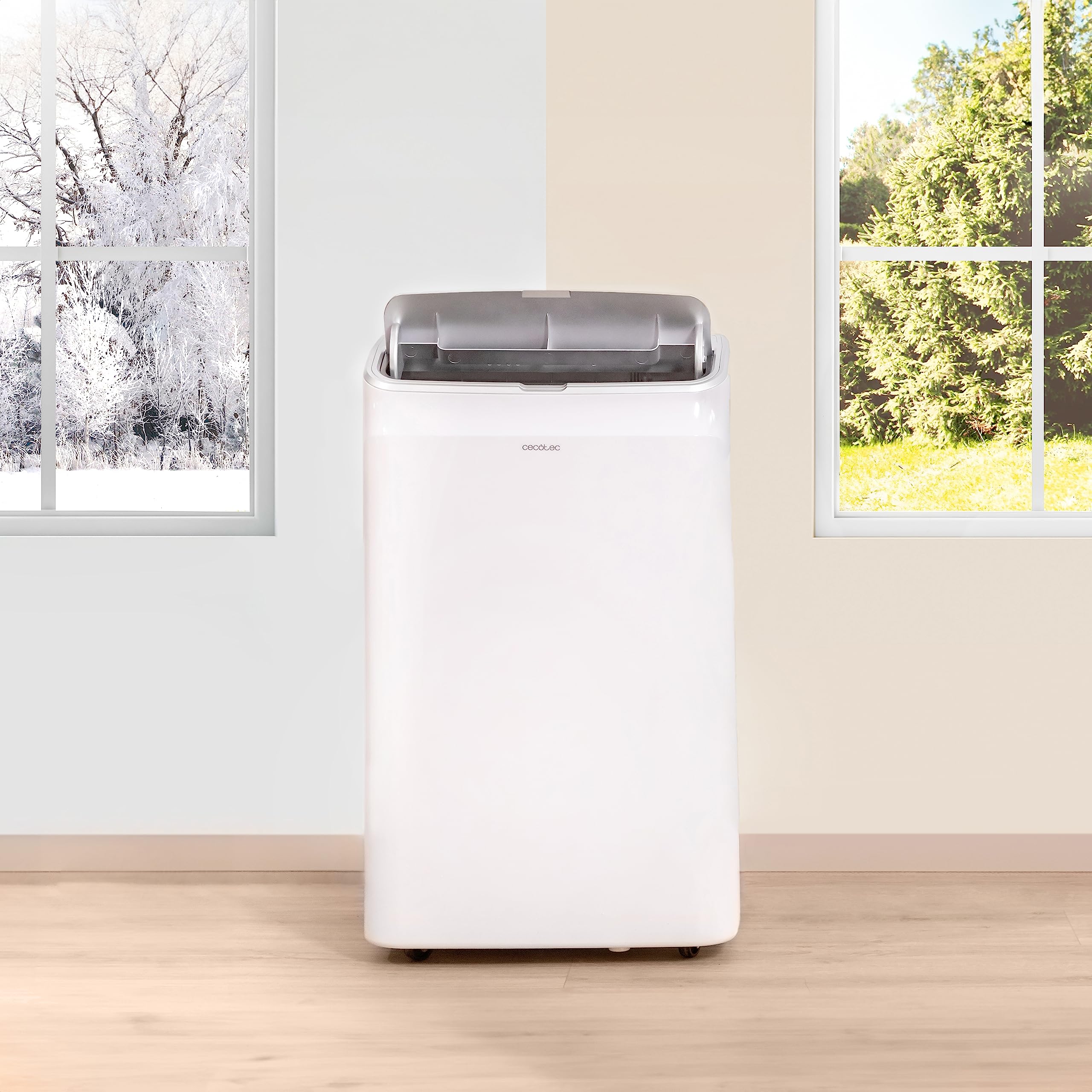 cecotec-forceclima-14600-klimaanlage-mobil-14000-btu-heizen image 5