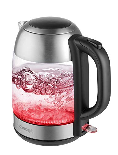 concept-rk4080-glas-wasserkocher-1-7-l-mit-led-licht image 7