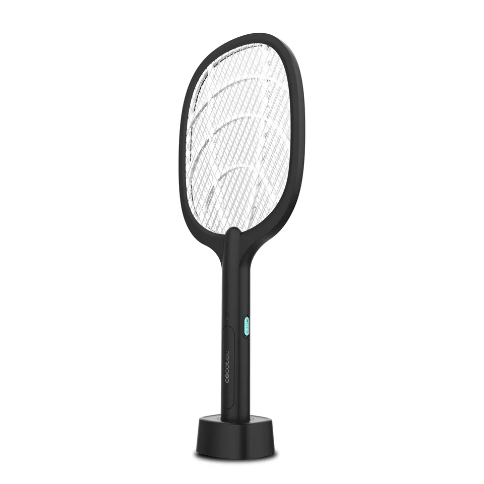 cecotec-byefly-1000-paddle-m-ckenkiller-lampe-3000-v image 1