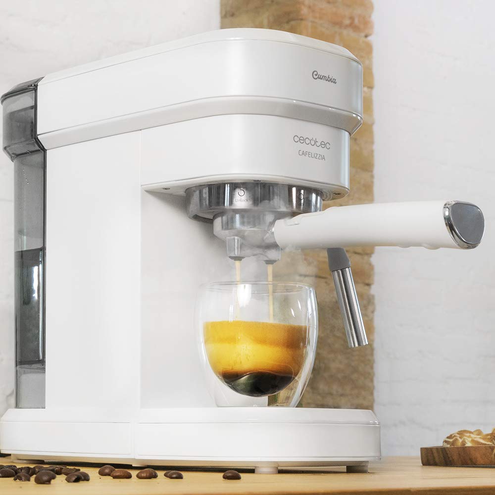 cecotec-cafelizzia-790-espressomaschine-wei-20-bar-1-2-l image 4