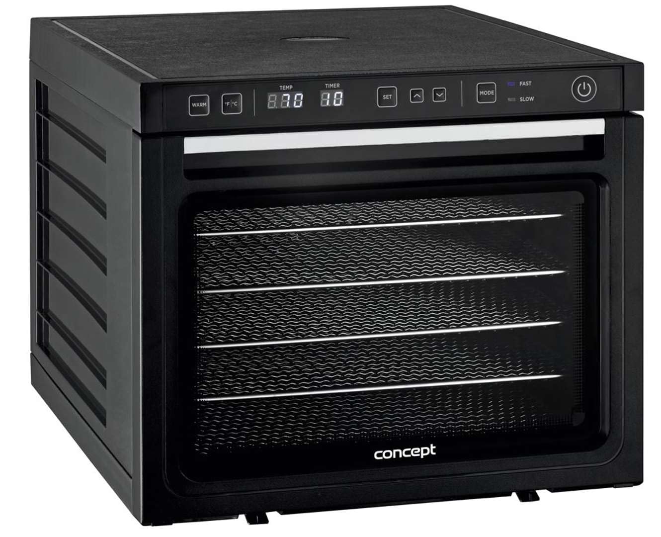 concept-so3000-profi-d-rrger-t-6-b-den-1000w-edelstahl image 1