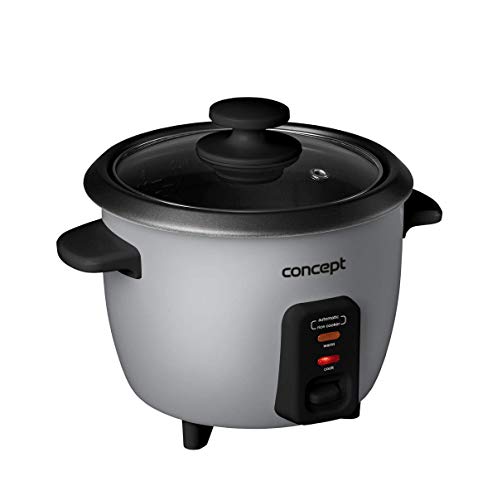 concept-re1010-reiskocher-0-6-l-mit-warmhaltefunktion image 7