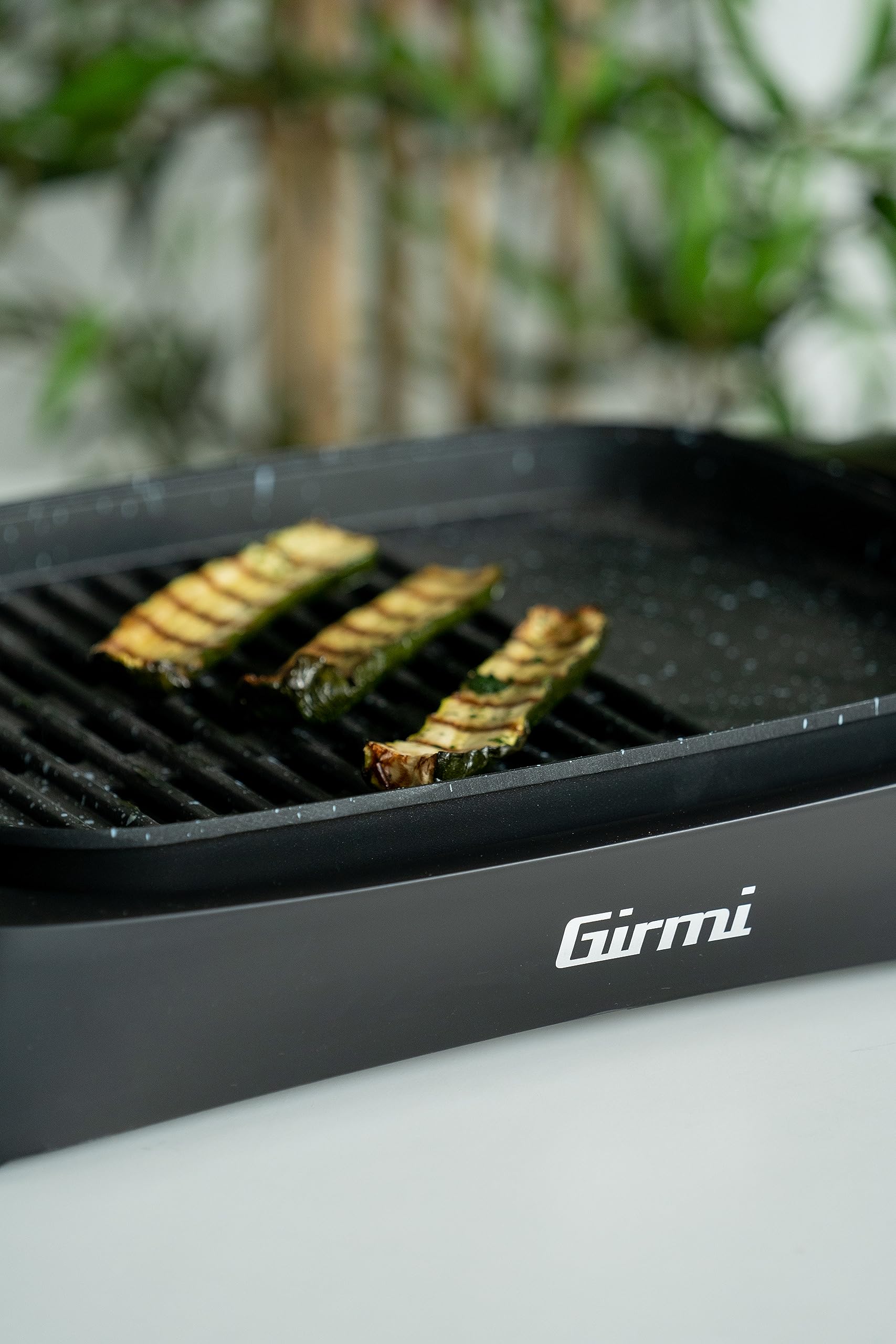 girmi-bq90-elektrogrill-tischgrill-2200-w-schwarz-mit-deckel image 5