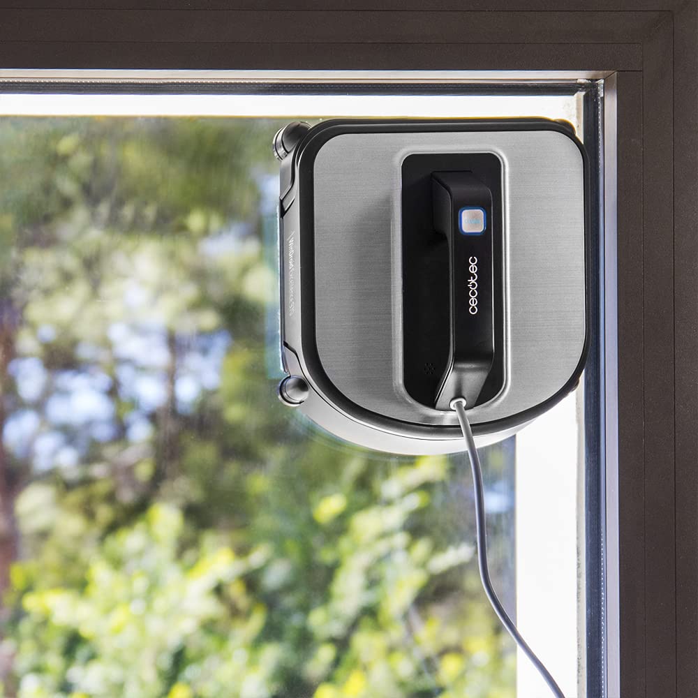 cecotec-conga-winrobot-excellence-970-fensterputzroboter-75w image 3