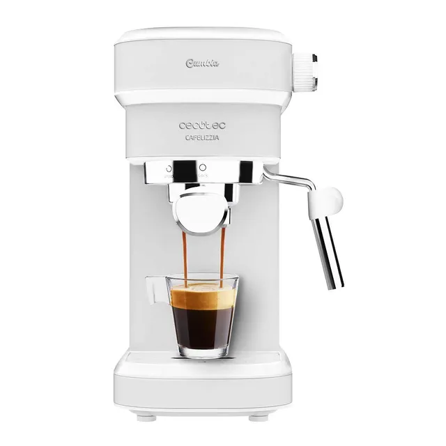 cecotec-cafelizzia-790-espressomaschine-wei-20-bar-1-2-l image 1