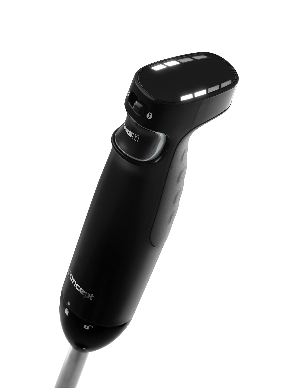concept-tm5030-stabmixer-1000w-schwarz-mit-r-hrsch-ssel-800ml image 3