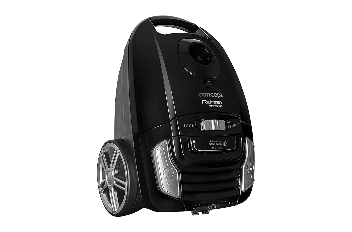 concept-vp8226-staubsauger-beutel-3-5-l-hepa-13 image 3
