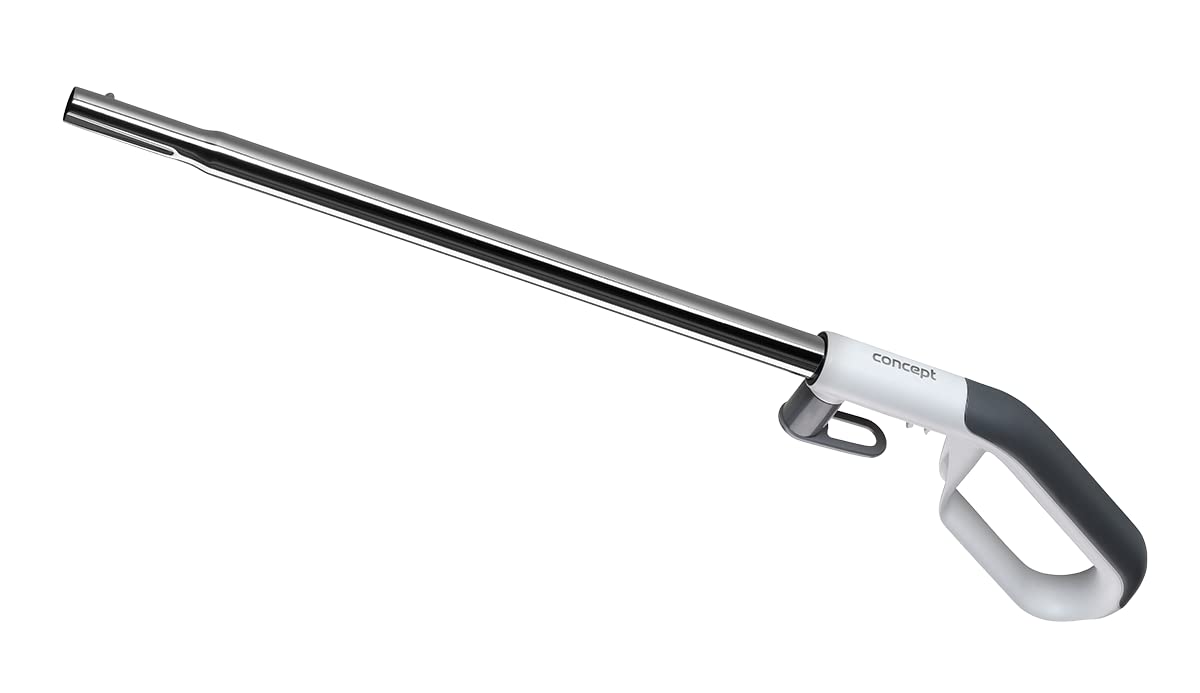 concept-cp2100-dampfreiniger-1300w-mit-teppichgleiter image 2