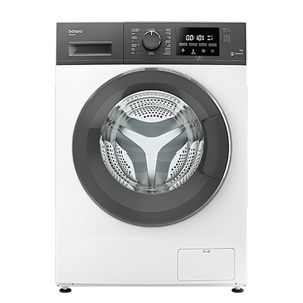 cecotec-bolero-dresscode-7200-inverter-waschmaschine-7-kg-1400-u-min image 1