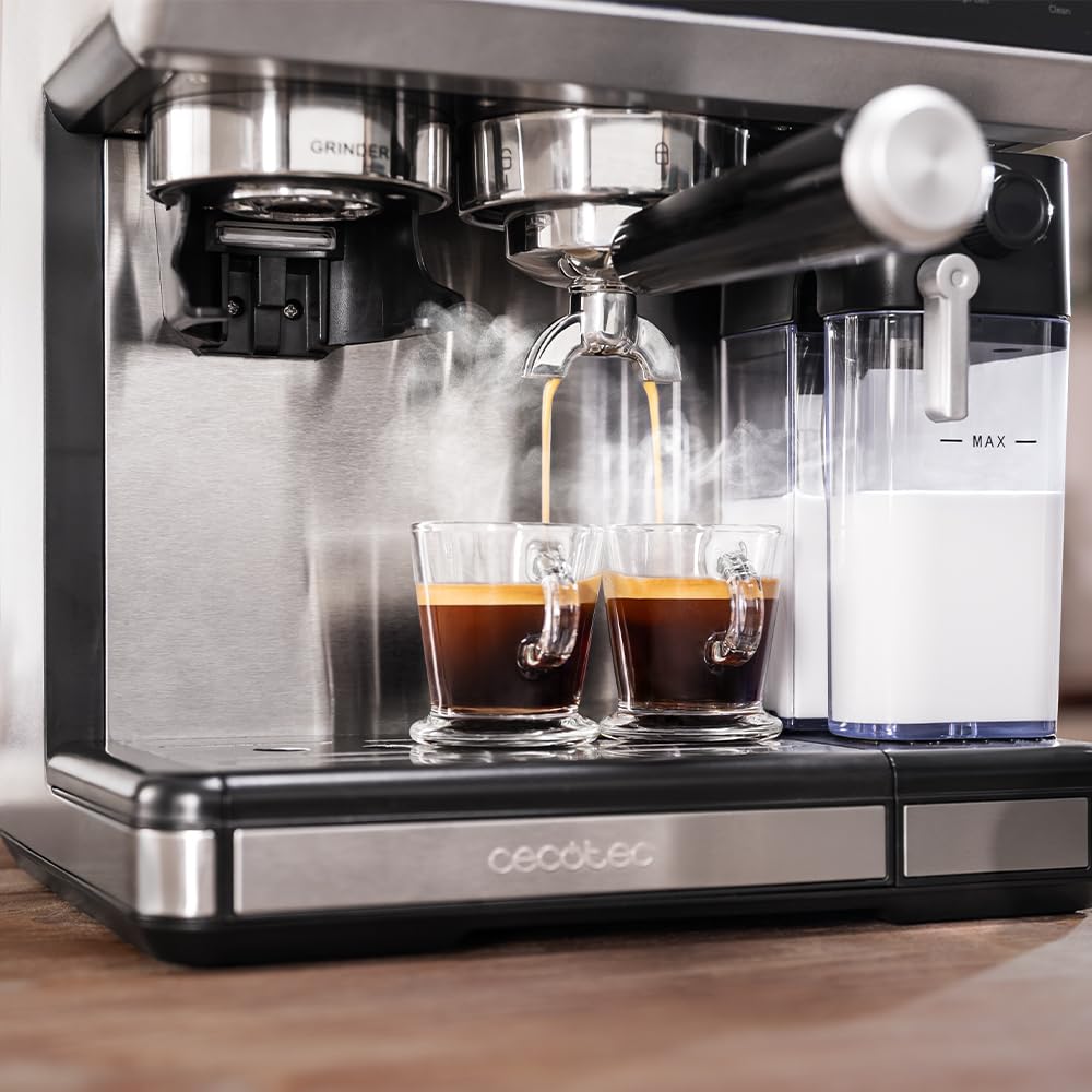 cecotec-power-espresso-20-barista-grind-latte-espressomaschine image 7