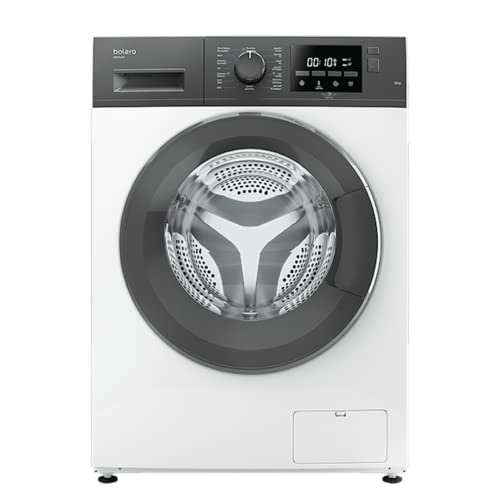 cecotec-bolero-dresscode-8200-waschmaschine-8-kg-1400-u-min image 3