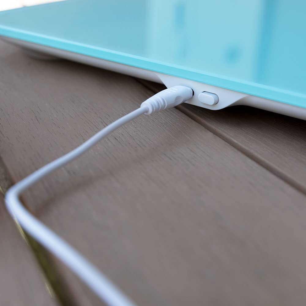 cecotec-surface-precision-9350-personenwaage-digital-usb-180kg image 3
