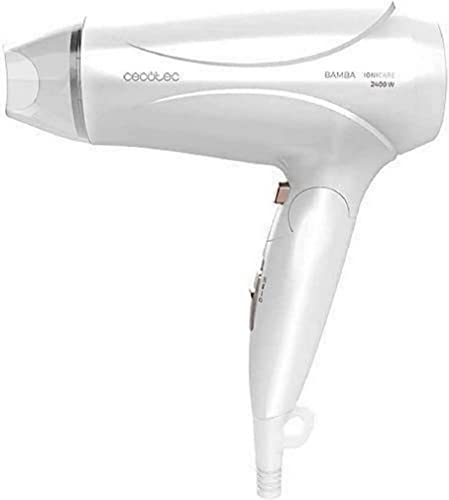 cecotec-bamba-ionicare-5400-power-go-haartrockner-2400-w-ionen image 7