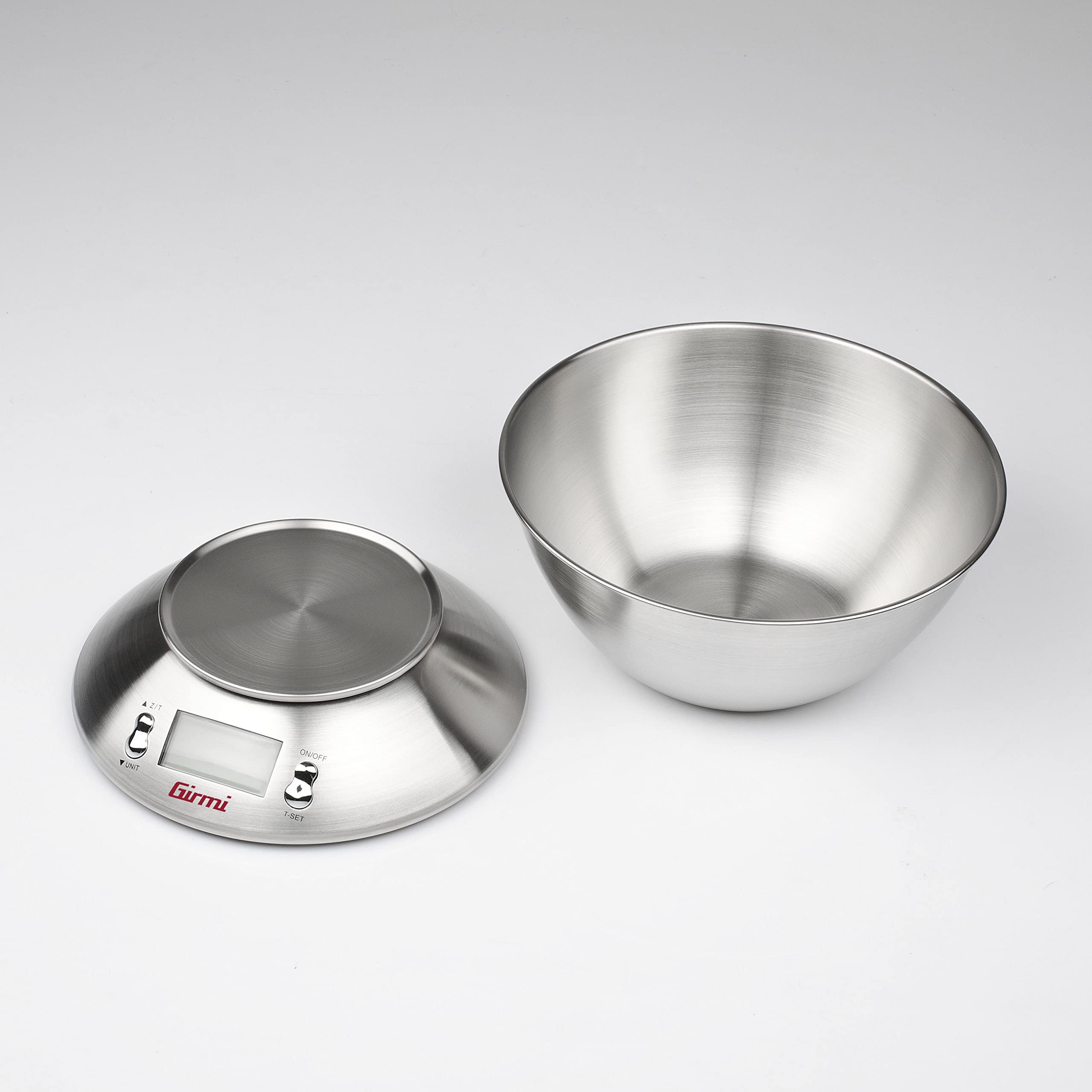 girmi-ps85-k-chenwaage-mit-sch-ssel-edelstahl-timer image 5