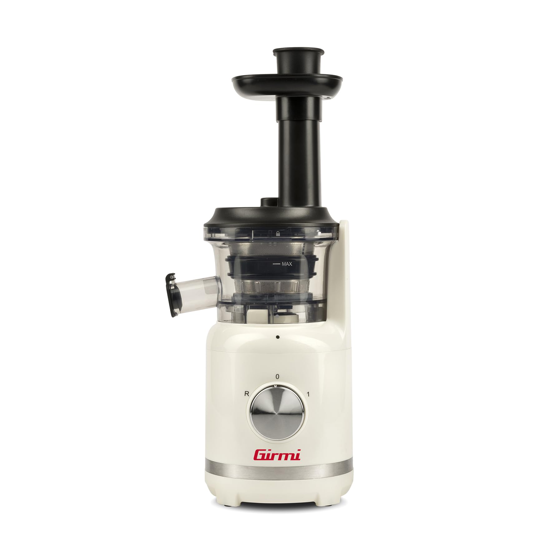 girmi-sw11-entsafter-slow-juicer-300-w-cremefarben image 3