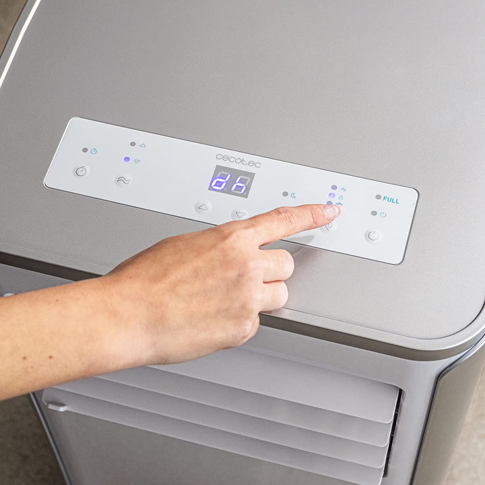 cecotec-forceclima-9100-klimaanlage-mobil-9000-btu-25-m image 3