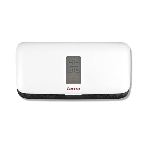 girmi-vt51-vakuumiermaschine-wei-mit-10-beuteln image 7