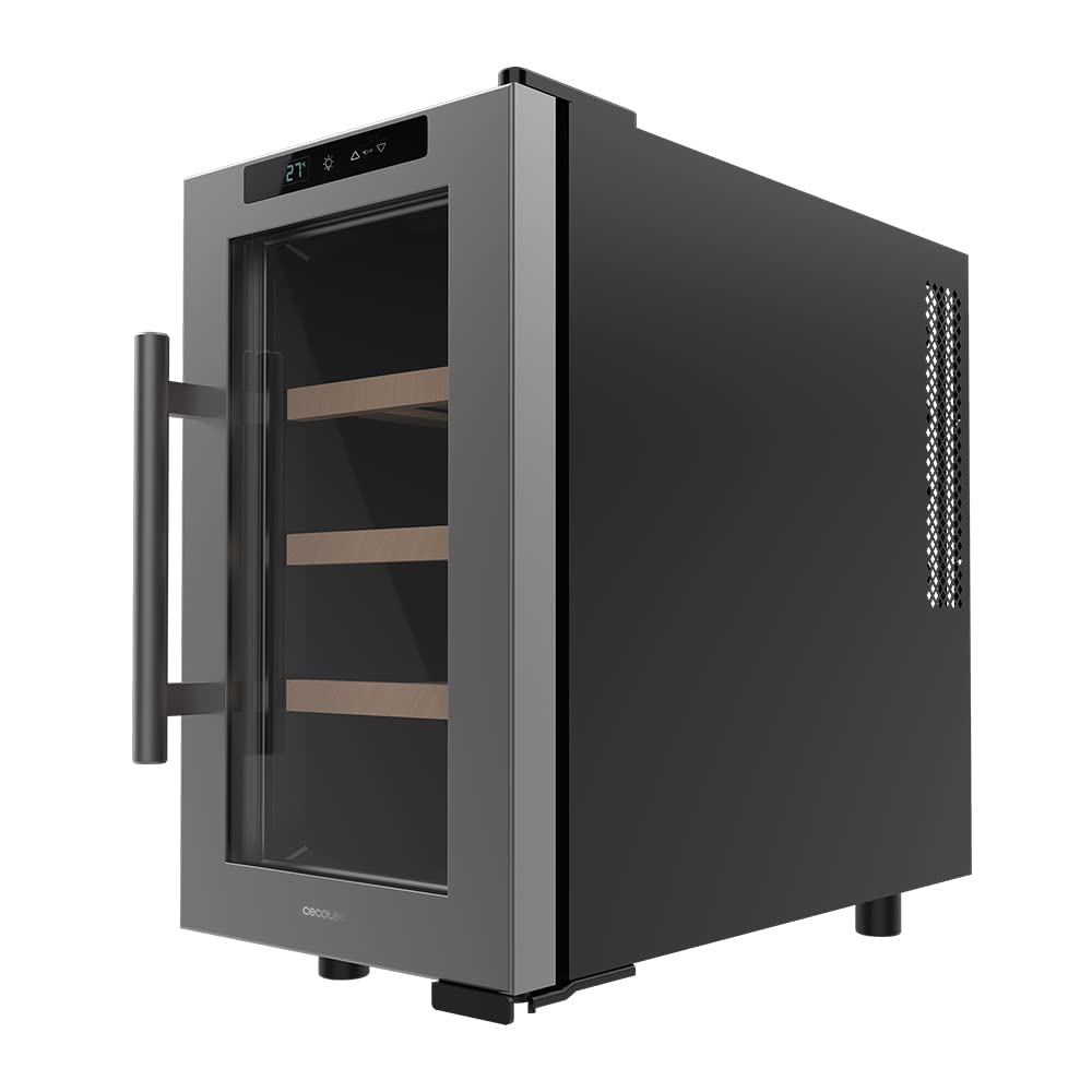 cecotec-grandsommelier-820-weink-hlschrank-8-flaschen-coolwood image 4