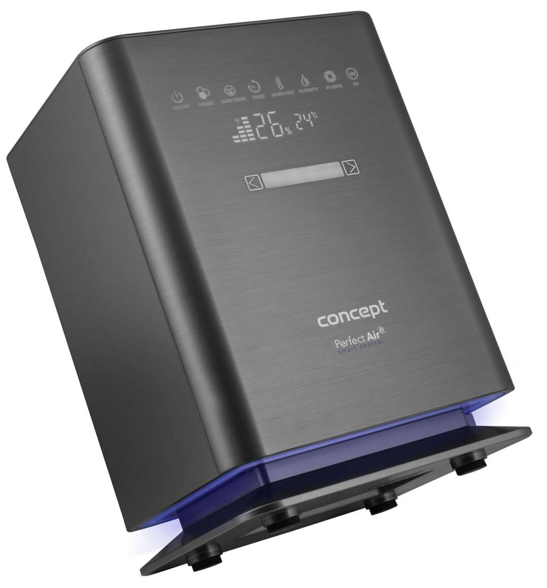concept-zv2021-luftbefeuchter-grau-4-6-l-wifi-uvc image 4