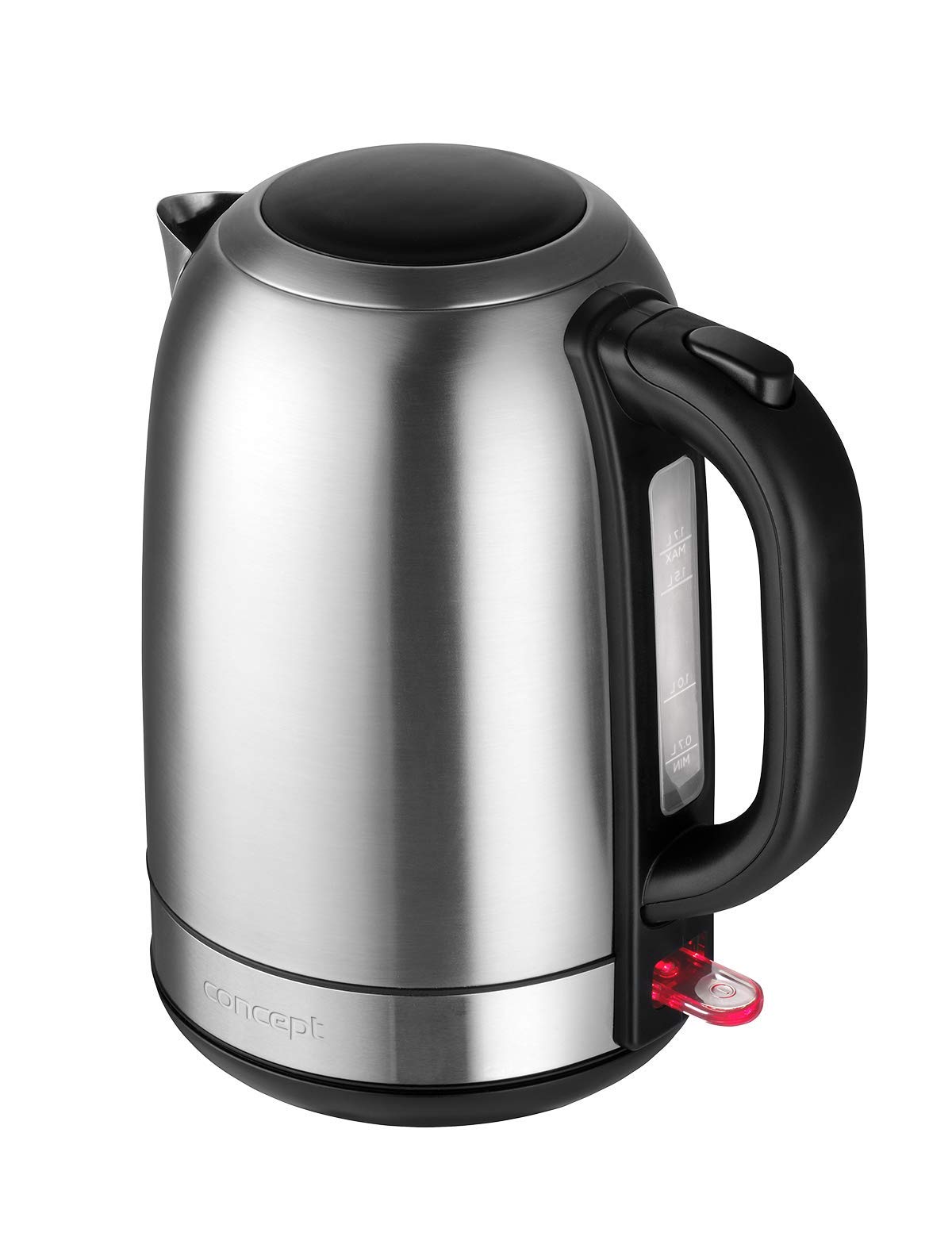 concept-rk3240-wasserkocher-1-7-l-edelstahl-2200-w image 1