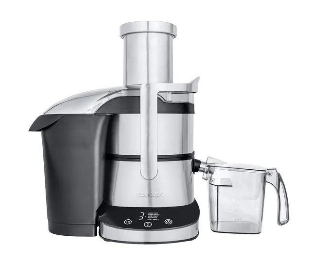 concept-sinfonia-lo7070-entsafter-xxl-85-mm-5-stufen image 1