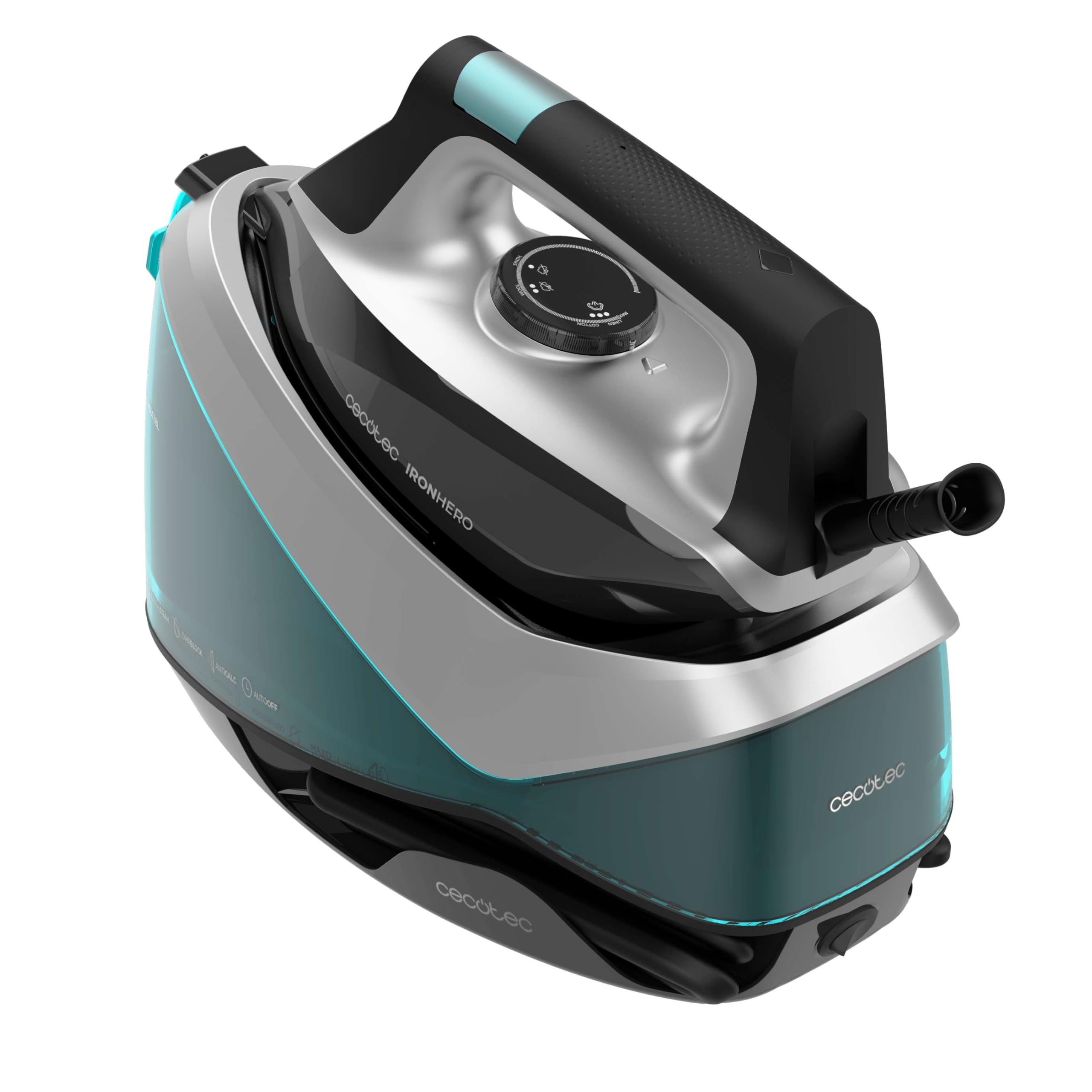 cecotec-ironhero-h-2800-station-b-gelstation-2800-w image 2