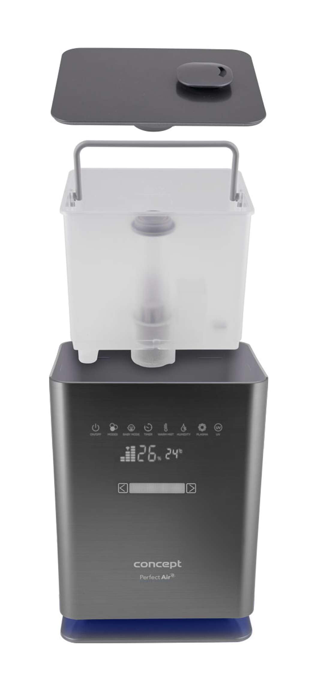 concept-zv2021-luftbefeuchter-grau-4-6-l-wifi-uvc image 6