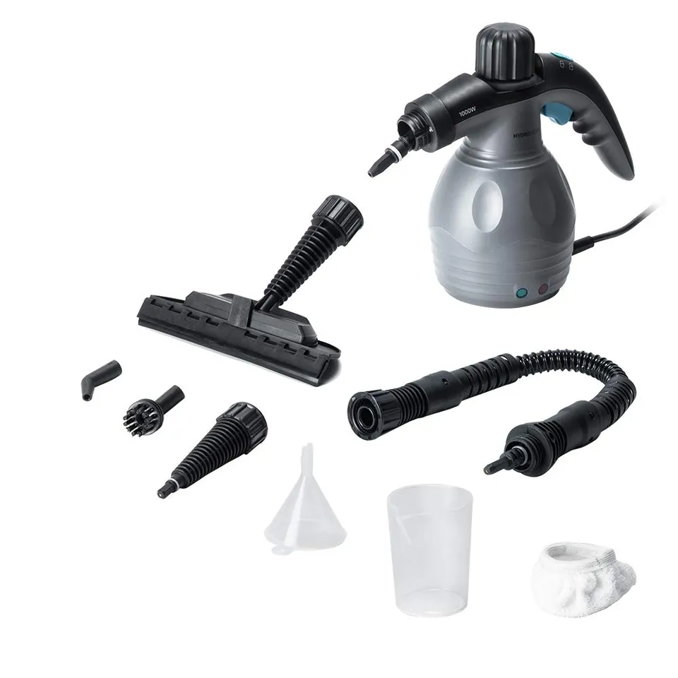 cecotec-hydrosteam-1030-active-dampfreiniger-3-bar-350-ml image 1