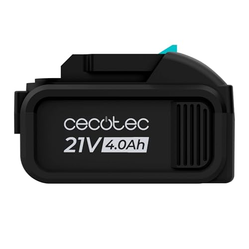 cecotec-nexus-werkzeugakku-21v-4-0ah-4000mah-wechselakku image 5