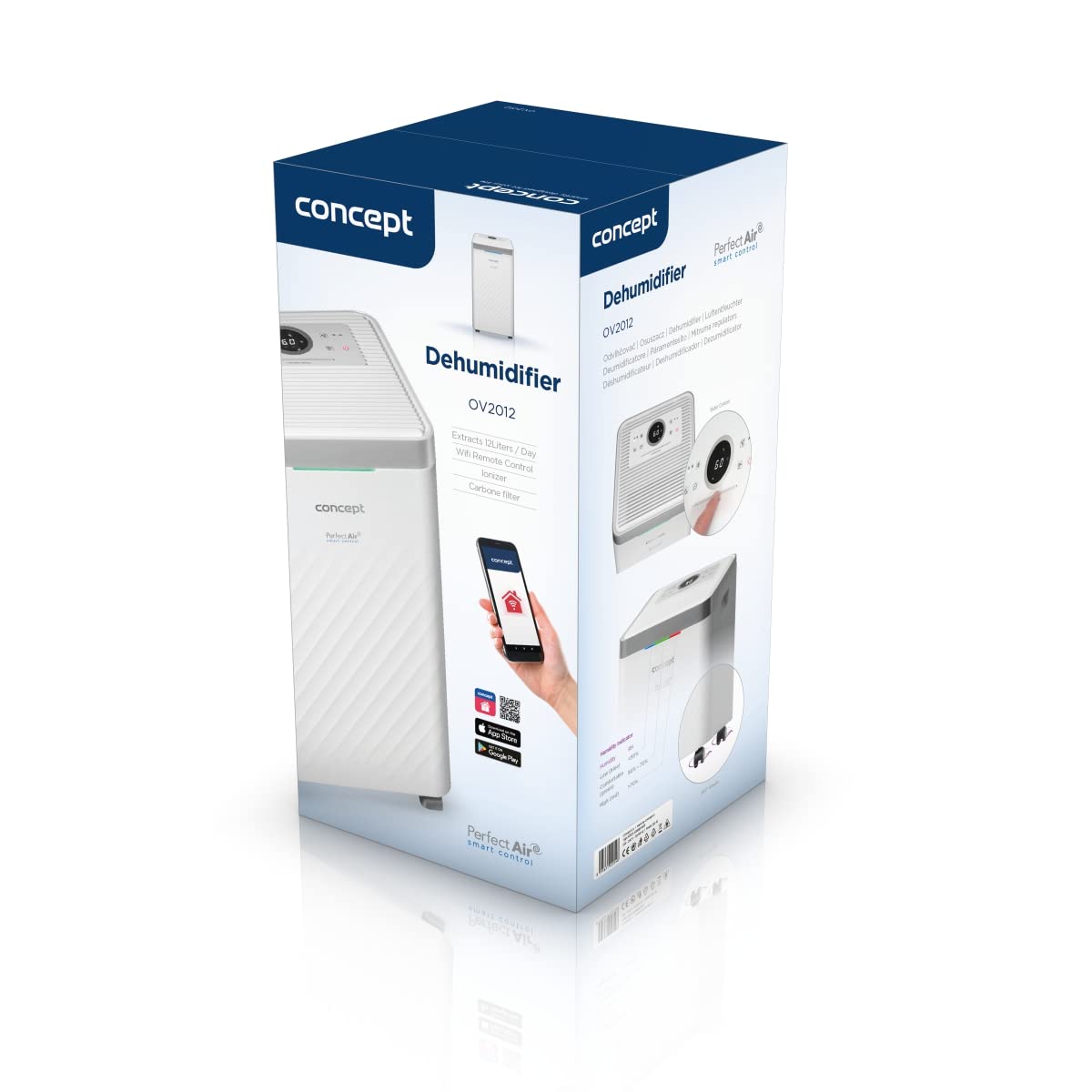 concept-ov2012-luftentfeuchter-mit-app-und-ionisator image 6