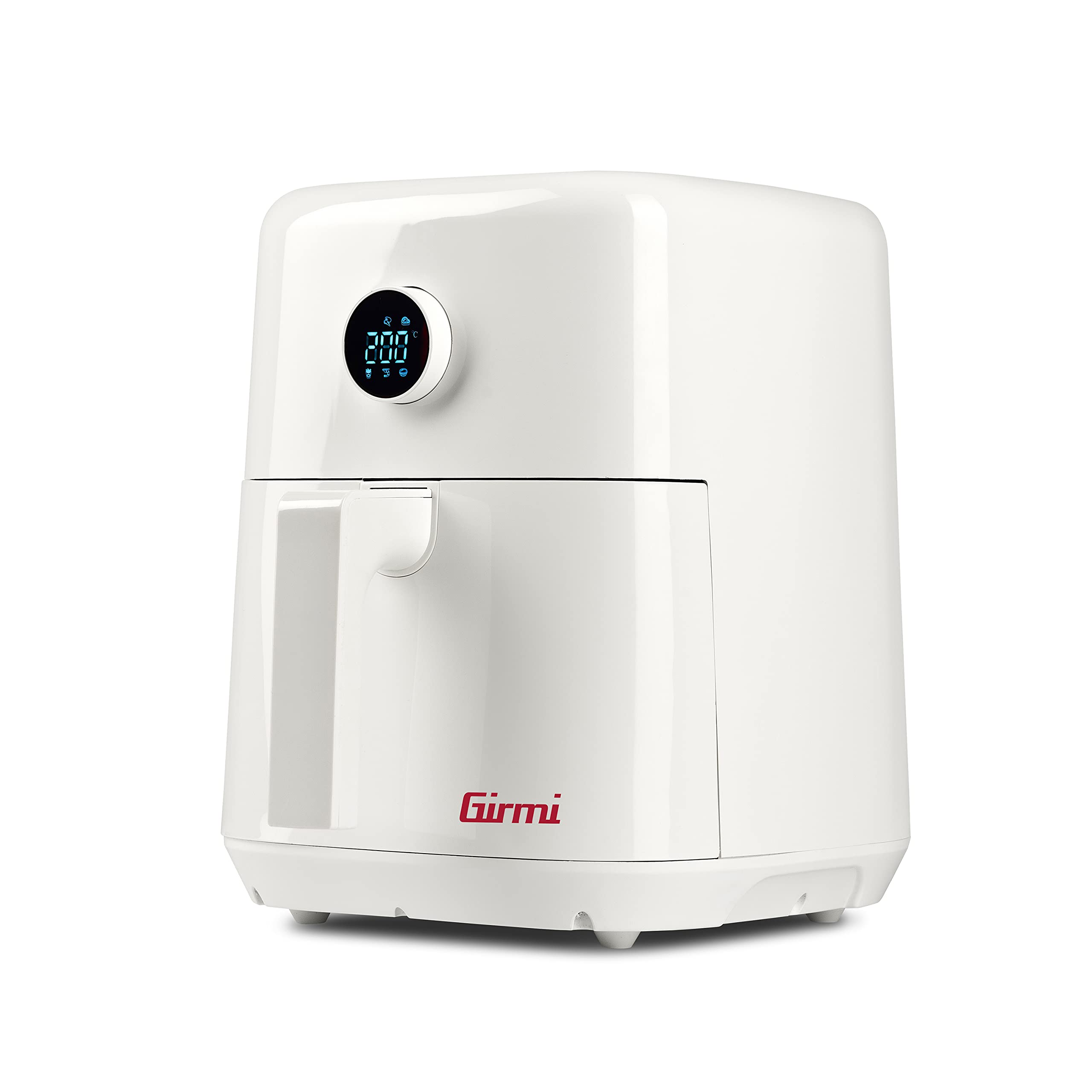 girmi-fg86-ecofrit-easy-luftfritteuse-5-liter-1400w image 1