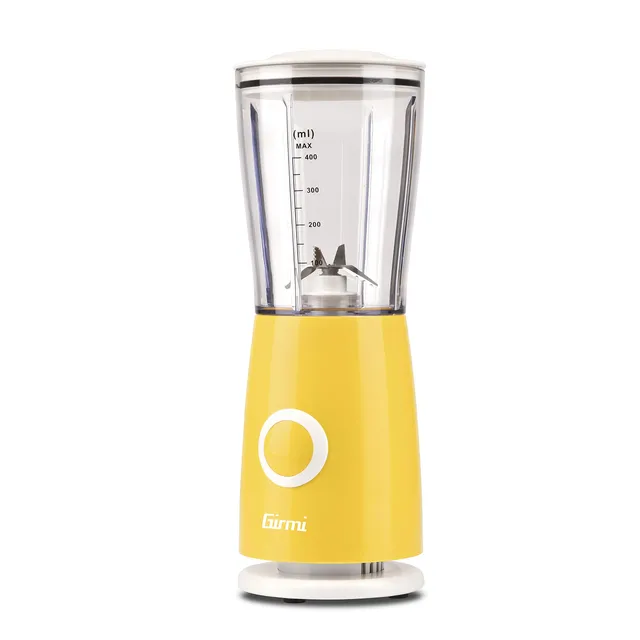 girmi-fr03-universalzerkleinerer-400ml-gelb-170w image 1