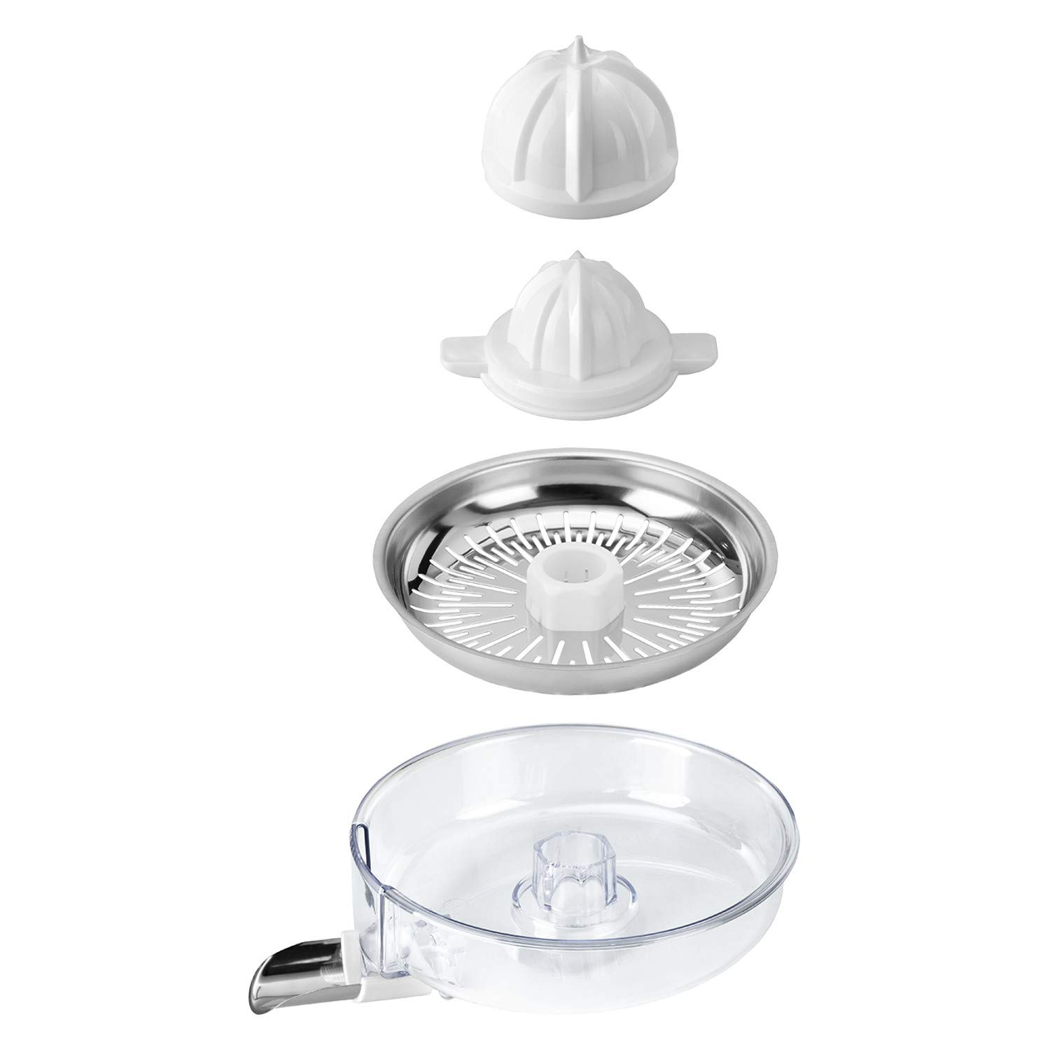 concept-ce3530-zitruspresse-wei-mit-hebelarm-200w image 3