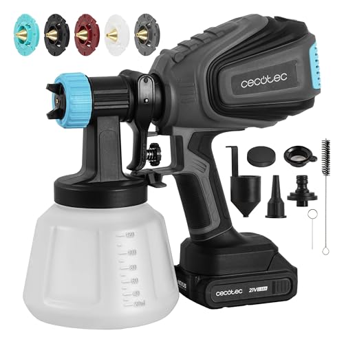 cecotec-totalpaint-4000-liberty-farbspr-hsystem-akku-1200-ml image 7