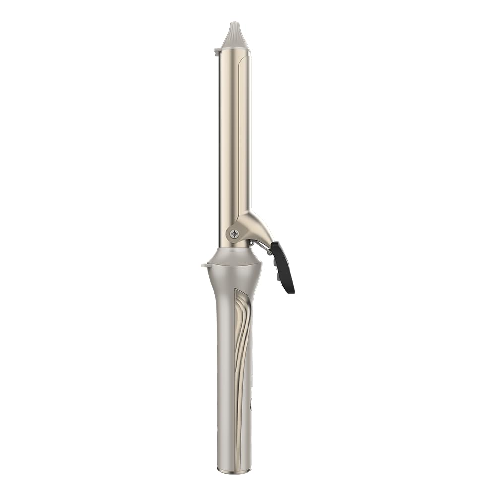 cecotec-surfcare-curlclip-lockenstab-25mm-keramik-champagner image 2